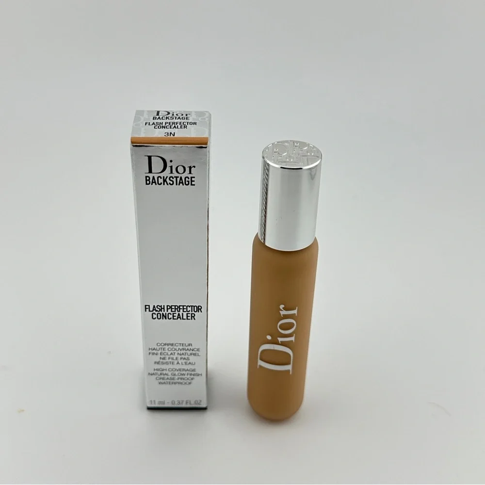 🆕 DIOR Backstage Concealer in Shade - 3N (NIB)